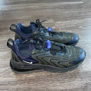 Nike air max 270 react shoes